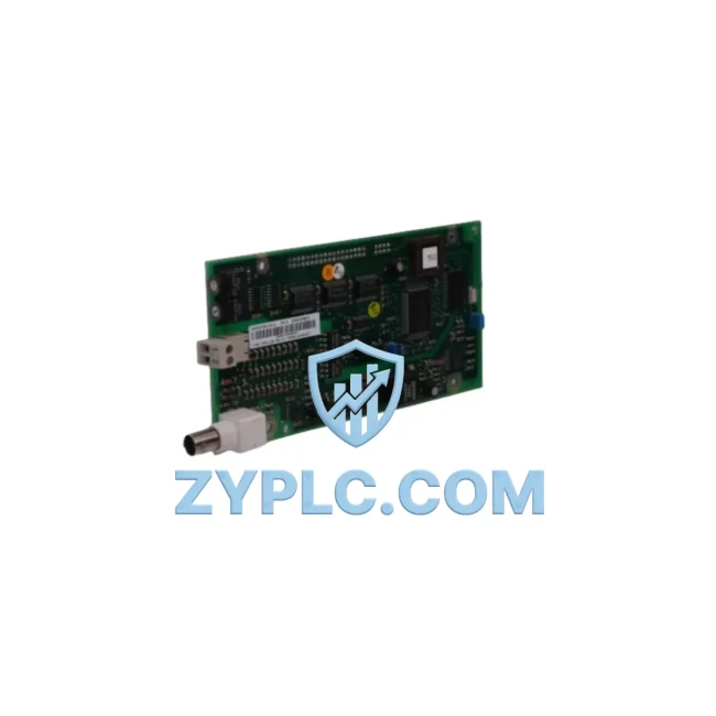 ABB DSQC327A System-Ready Digital I/O Module for IRC5 Architecture