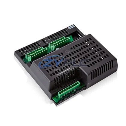 ABB DSQC328A 3HAC17970-1 Industrial I/O Module for IRC5 Architecture DSQC328A 3HAC17970-1 ABB
