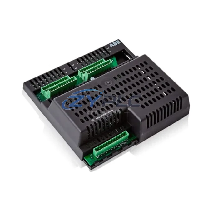 ABB DSQC328A 3HAC17970-1 I/O Module for IRC5