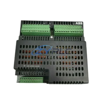 ABB DSQC332 Industrial Digital Relay I/O for IRC5 Architecture DSQC332 ABB