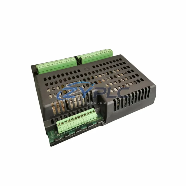 ABB DSQC332 3HAB9669-1 Digital I/O Module for S4C