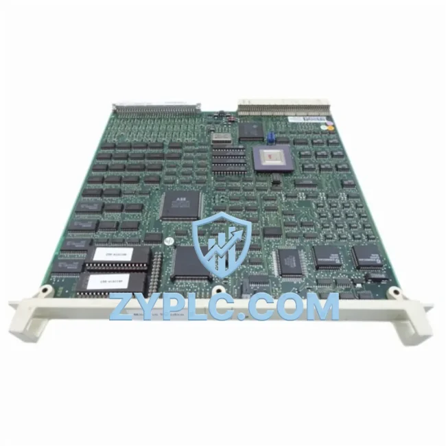 ABB DSQC335 Industrial Network Interface for DSQC Series Systems
