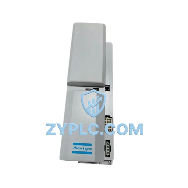 ABB DSQC345C 3HAB8101-3 Industrial Network Interface for IRC5 Systems