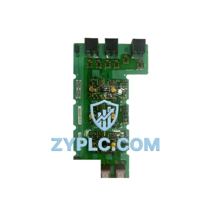 ABB DSQC346B 3HAB8101-6/10A Industrial Network Interface for DSQC Systems DSQC346B 3HAB8101-6/10A ABB