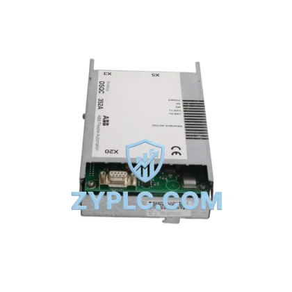ABB DSQC352A Industrial Network Interface for DSQC Systems DSQC352A ABB