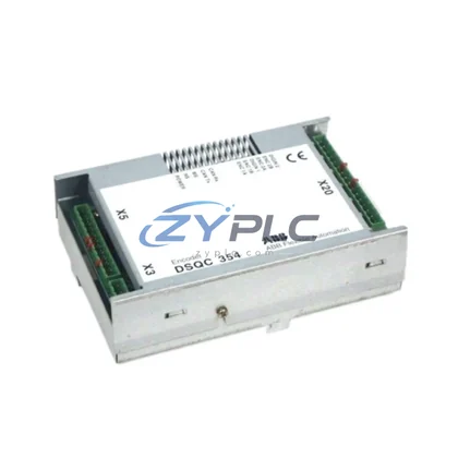 ABB DSQC354 Replacement Interface Card for S4/S4C DSQC354 ABB