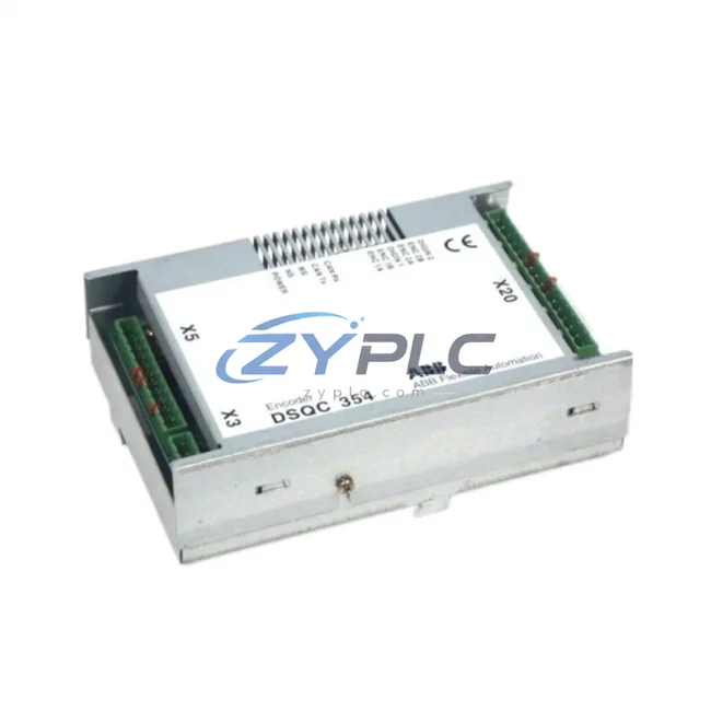 ABB DSQC354 Interface Card for S4/S4C