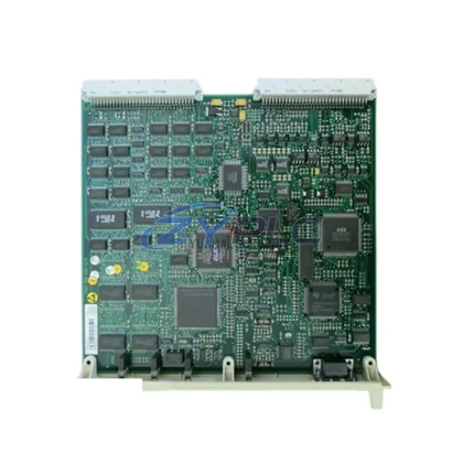 ABB DSQC363 Industrial Axis Computer for IRB Series Architecture DSQC363 ABB