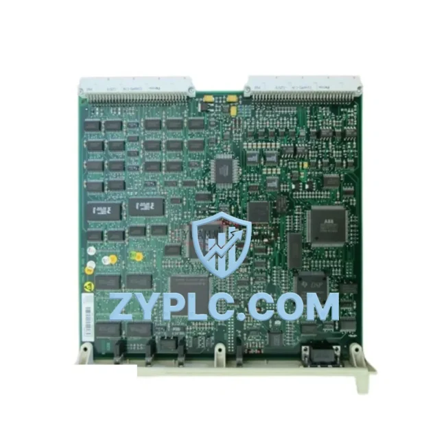 ABB DSQC363 Axis Computer for IRB Series