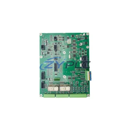 ABB DSQC400E 3HAC058424-001 Replacement Digital I/O Module product image