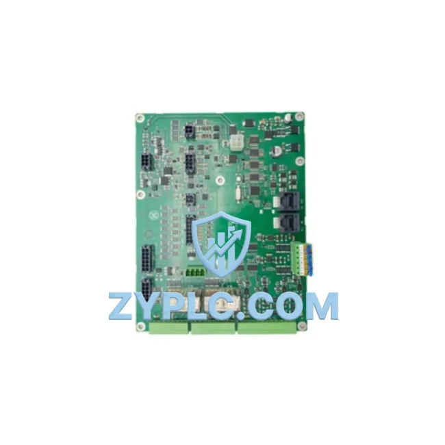 ABB DSQC400E 3HAC058424-001 Digital I/O Module