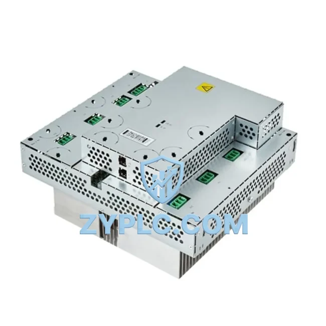 ABB DSQC406 Drive Unit for IRC5