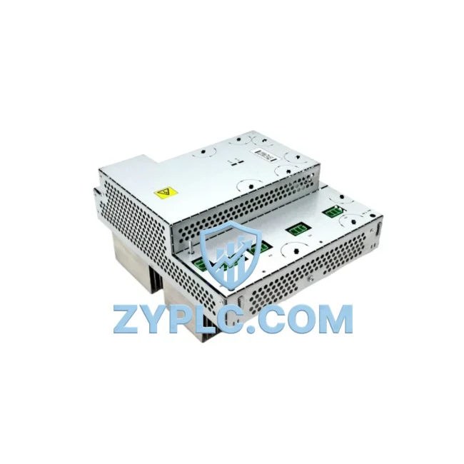 ABB DSQC406 3HAC035301-001/03 System-Ready Servo Drive for IRC5 Architecture