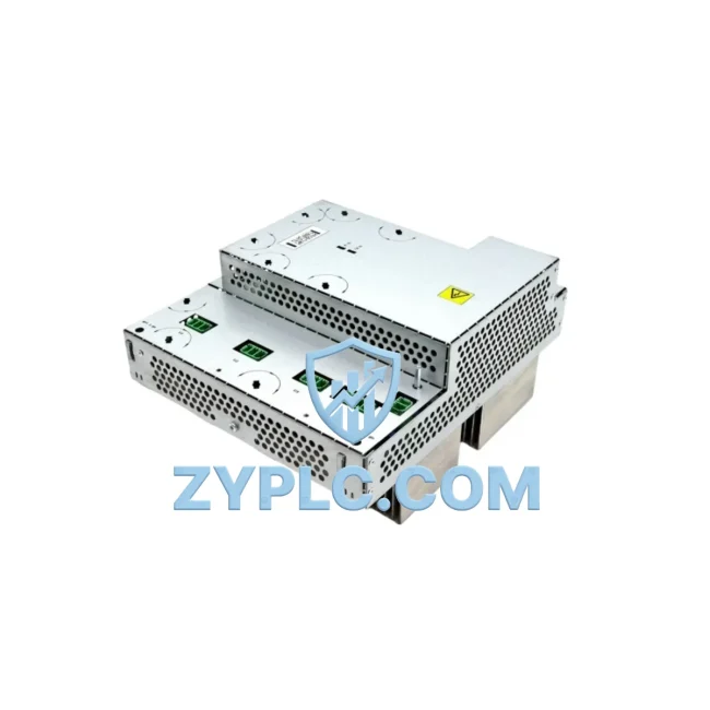 ABB DSQC406 3HAC035301-001 System-Ready Drive Unit for IRC5 Architecture