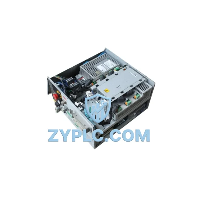 ABB DSQC431 3HAC036260-001/04 Energy-Saving IRC5 Drive Unit