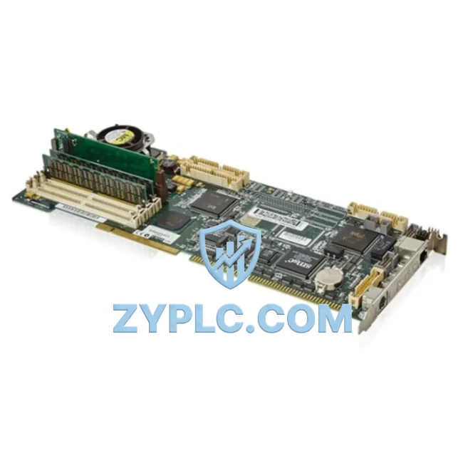 ABB DSQC500 3HAC3616-1 Industrial Network Interface for IRC5 Systems