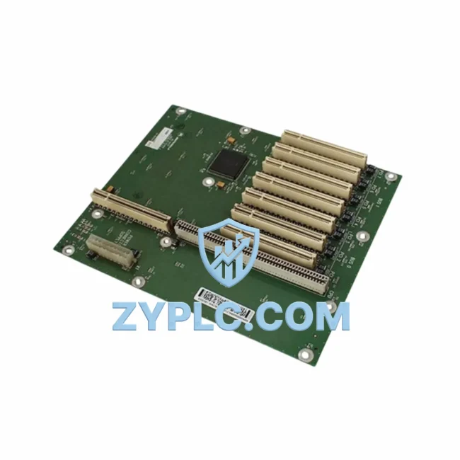 ABB DSQC501 3HAC3617-1 Industrial Network Interface for S4C Systems