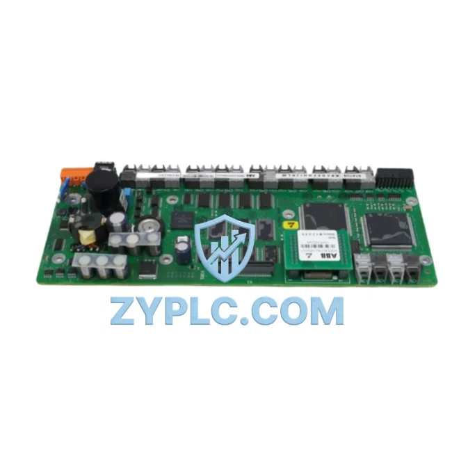 ABB DSQC508 3HAC5393-2 Energy-Saving Digital I/O Module