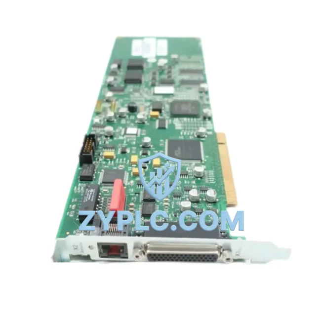 ABB DSQC532B Industrial Network Interface for IRC5 Systems