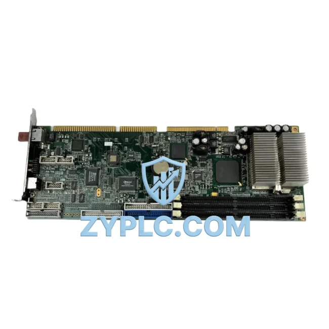 ABB DSQC540 3HAC14279-1 Energy-Saving IRC5 Controller