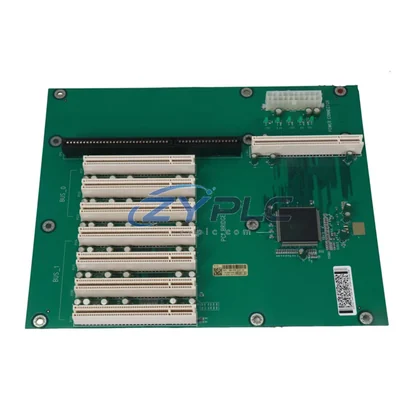 ABB DSQC541 Industrial Backplane Module for IRC5 Architecture product image
