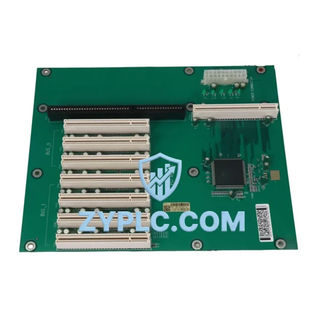 ABB DSQC541 Backplane Module for IRC5