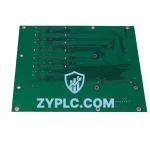 ABB DSQC541 Backplane Module for IRC5