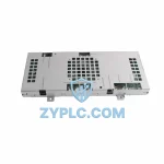 ABB DSQC601 3HAC12815-1 System-Ready Axis Computer for IRC5 Architecture