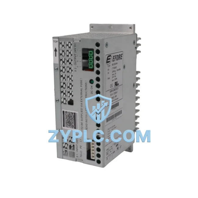 ABB DSQC608 3HAC12934-1 I/O Power Supply IRC5 Systems