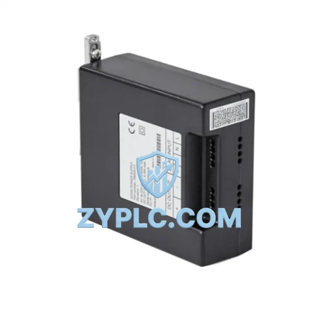 ABB DSQC609 3HAC14178-1 Industrial Network Interface for IRC5 Systems