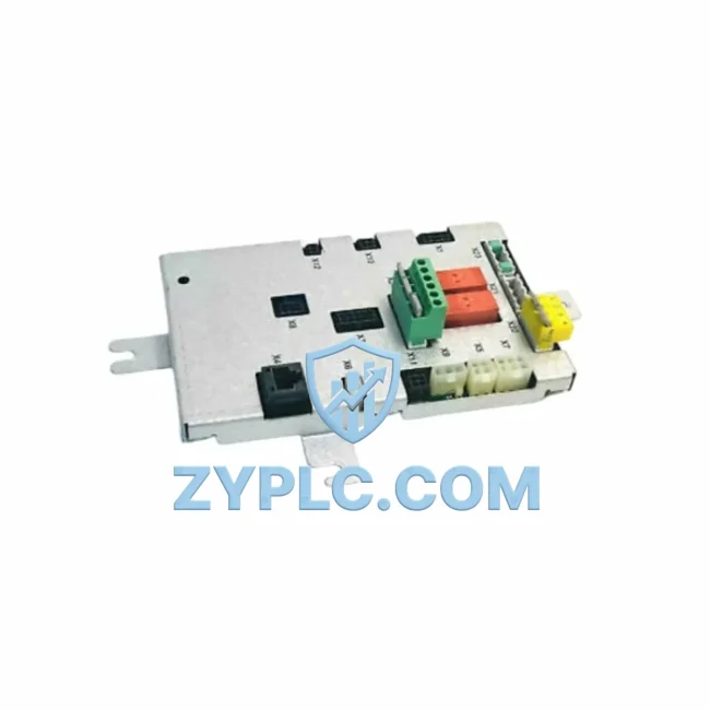 ABB DSQC611 3HAC13389-2 Energy-Saving Contactor Unit