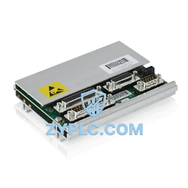 ABB DSQC633 3HAC022286-001 System-Ready Serial Measurement Unit for IRC5 Architecture