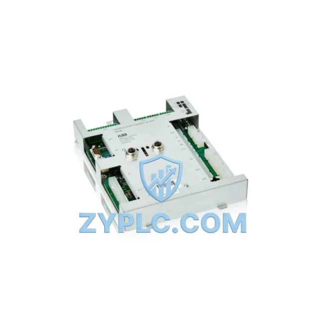 ABB DSQC635 3HAC023930-001 System-Ready Motor Unit for IRC5 Architecture