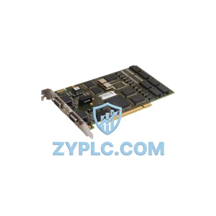 ABB DSQC637 3HAC023047-001 System-Ready Profibus DP Adapter for IRC5 Architecture DSQC637 3HAC023047-001 ABB