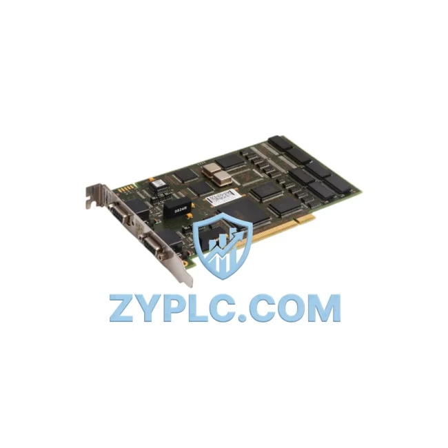 ABB DSQC637 3HAC023047-001 System-Ready Profibus DP Adapter for IRC5 Architecture