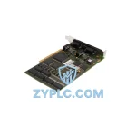 ABB DSQC637 3HAC023047-001 System-Ready Profibus DP Adapter for IRC5 Architecture
