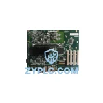 ABB DSQC639 3HAC025097-001 Energy-Saving Processor for IRC5
