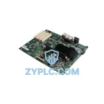 ABB DSQC639 3HAC025097001 Industrial Network Interface for IRC5 Systems