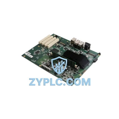 ABB DSQC639 3HAC025097001 Industrial Network Interface for IRC5 Systems DSQC639 3HAC025097001 ABB