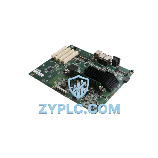 ABB DSQC639 3HAC025097001 Industrial Network Interface for IRC5 Systems