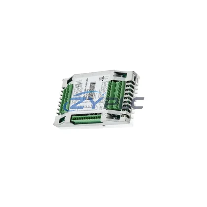 ABB DSQC651 3HAC025784-001 Industrial I/O Board for IRC5 Architecture DSQC651 3HAC025784-001 ABB