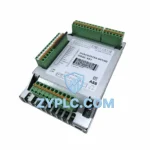 ABB DSQC651 3HEA800439-002 I/O Module