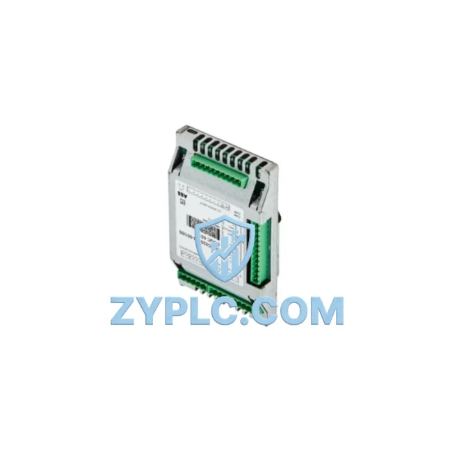 ABB DSQC651 DeviceNet I/O Unit for IRC5 Systems
