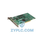 ABB DSQC658 3HAC025779-001 System-Ready Interface Card for IRC5 Architecture