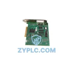 ABB DSQC658 3HAC025779-001 System-Ready Interface Card for IRC5 Architecture
