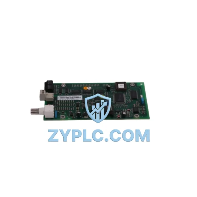 ABB DSQC658 3HAC025779-001 Energy-Saving DeviceNet Module IRC5