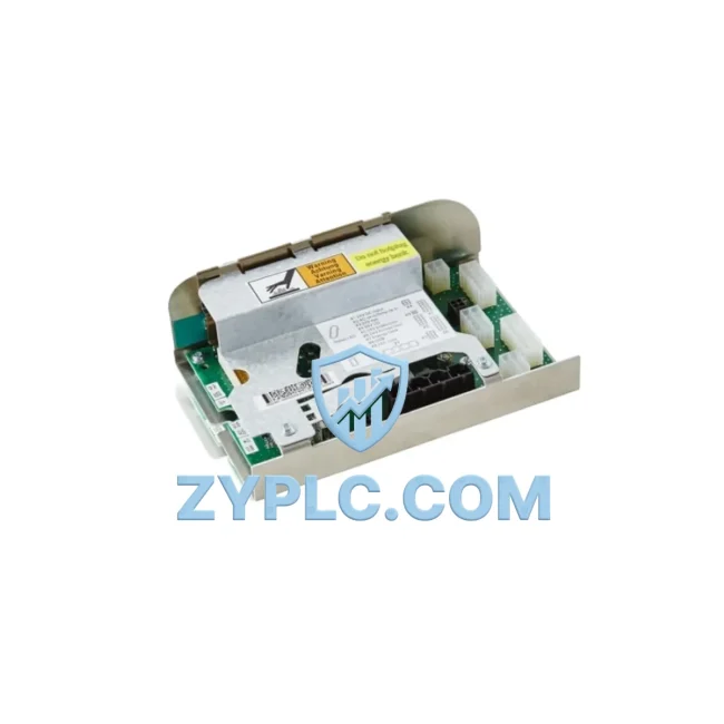 ABB DSQC662 3HAC026254-001 Industrial Network Interface for IRC5 Systems