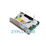 ABB DSQC662 3HAC026254-001 Industrial Network Interface for IRC5 Systems