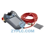 ABB DSQC679 3HAC028357-001 Energy-Saving Teach Pendant IRC5