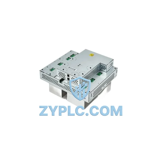 ABB DSQC687 3HAC031166-001 Energy-Saving Profibus Module IRC5